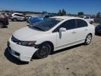 2009 HONDA CIVIC