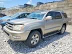 2004 TOYOTA 4RUNNER