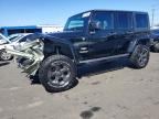 2013 JEEP WRANGLER UNLIMITED