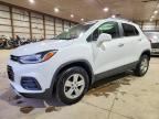 2019 CHEVROLET TRAX