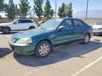 1999 HONDA CIVIC
