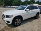 2019 MERCEDES-BENZ GLC