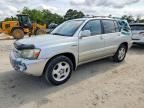 2004 TOYOTA HIGHLANDER
