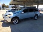 2013 SUBARU OUTBACK