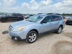 2014 SUBARU OUTBACK