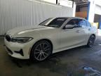 2021 BMW 330I