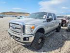 2012 FORD F350