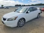 2010 HONDA ACCORD