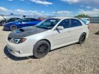 2008 SUBARU IMPREZA