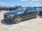2014 MERCEDES-BENZ CLA
