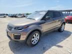 2018 LAND ROVER RANGE ROVER EVOQUE