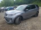 2023 LAND ROVER DISCOVERY SPORT