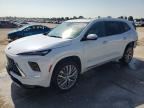 2026 BUICK ENCLAVE