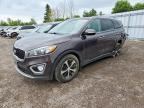 2018 KIA SORENTO