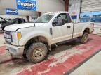 2017 FORD F250