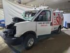 2020 CHEVROLET EXPRESS G2500