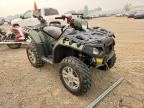 2009 POLARIS SPORTSMAN