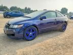 2011 HONDA CIVIC