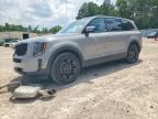 2022 KIA TELLURIDE