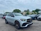 2020 MERCEDES-BENZ GLE