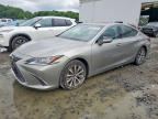 2019 LEXUS ES
