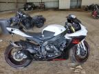 2019 SUZUKI GSX-R750