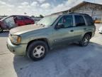 2004 CHEVROLET TRAILBLAZER