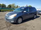 2008 TOYOTA SIENNA