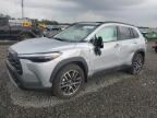 2026 TOYOTA COROLLA CROSS