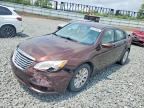 2013 CHRYSLER 200