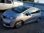 2018 HONDA FIT