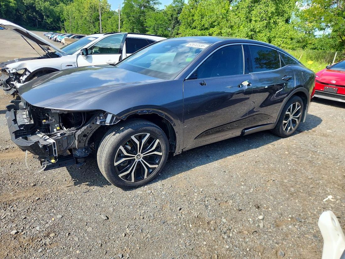 2023 TOYOTA CROWN
