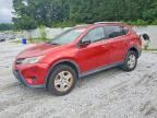 2014 TOYOTA RAV4