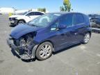 2009 HONDA FIT