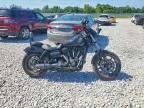2017 HARLEY-DAVIDSON FXDLS