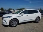 2022 BUICK ENCLAVE
