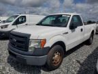 2014 FORD F150