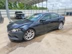 2017 MAZDA 6