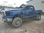 2007 DODGE RAM 2500