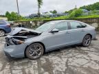 2025 HONDA ACCORD