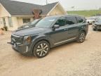 2021 KIA TELLURIDE