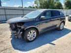 2021 FORD EDGE