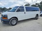 2023 CHEVROLET EXPRESS G3500