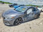 2021 NISSAN SENTRA