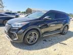 2019 HYUNDAI SANTA FE XL