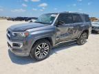 2017 TOYOTA 4RUNNER