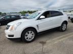 2012 CADILLAC SRX