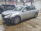2011 NISSAN ALTIMA