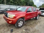 2005 TOYOTA TACOMA