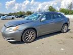 2013 CHRYSLER 200